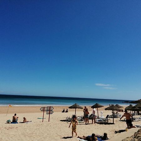 Вілла Burgau Mar Екстер'єр фото