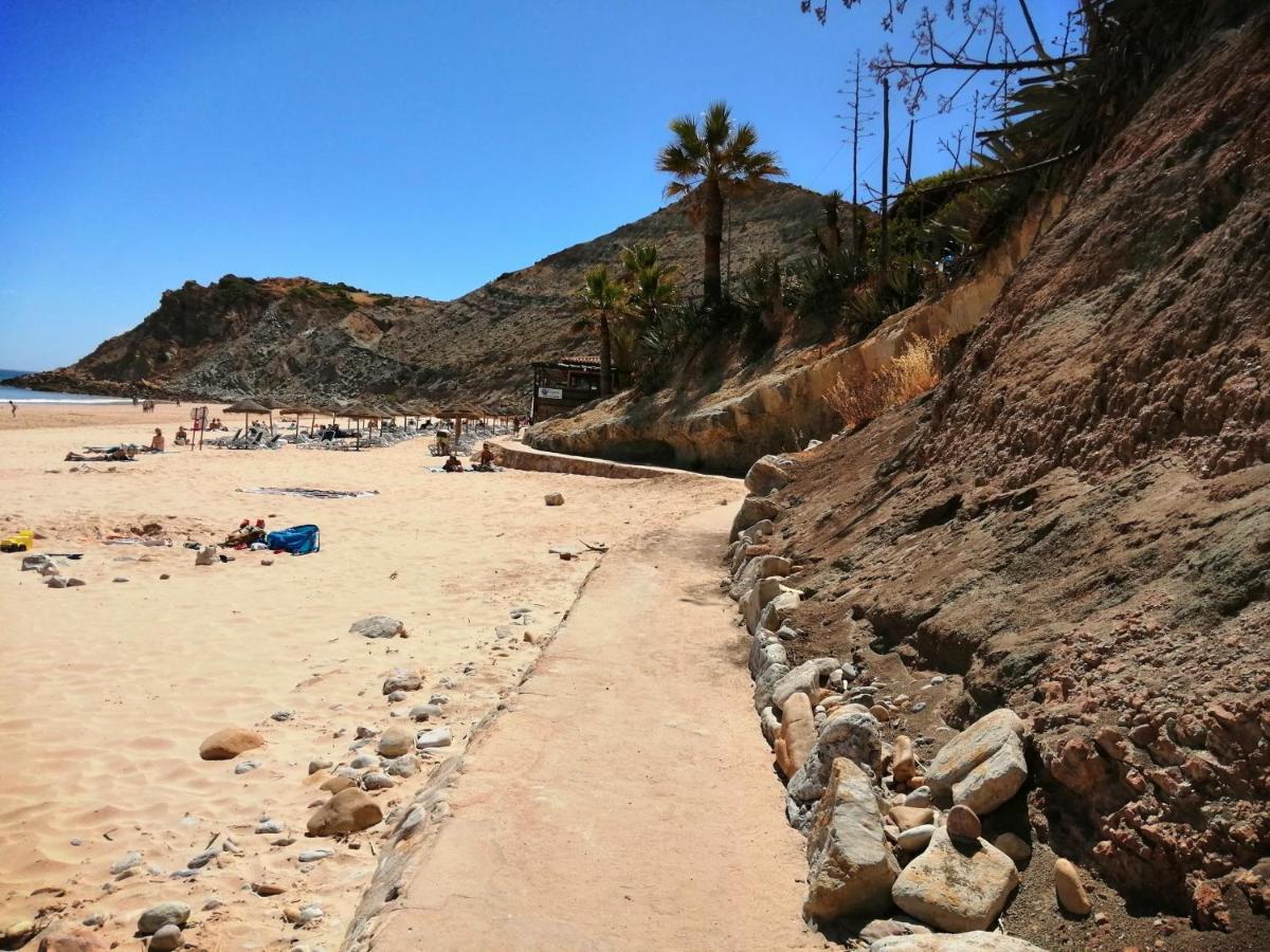 Вілла Burgau Mar Екстер'єр фото