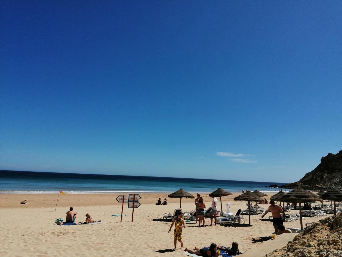 Вілла Burgau Mar Екстер'єр фото